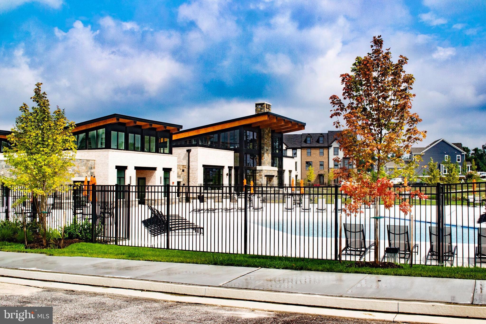 GREENLEIGH AT CROSSROADS - Residential