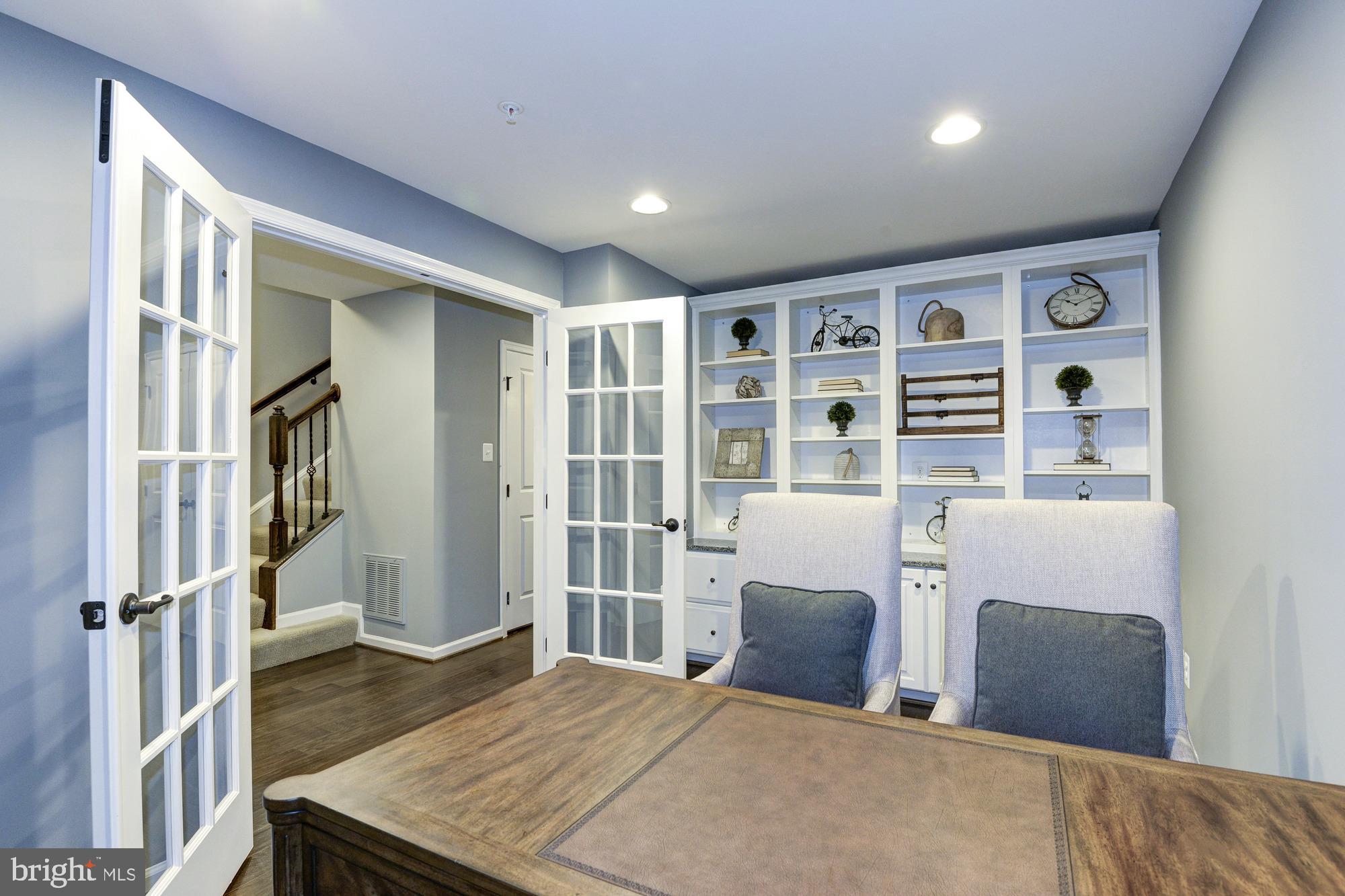 GREENLEIGH AT CROSSROADS - Residential