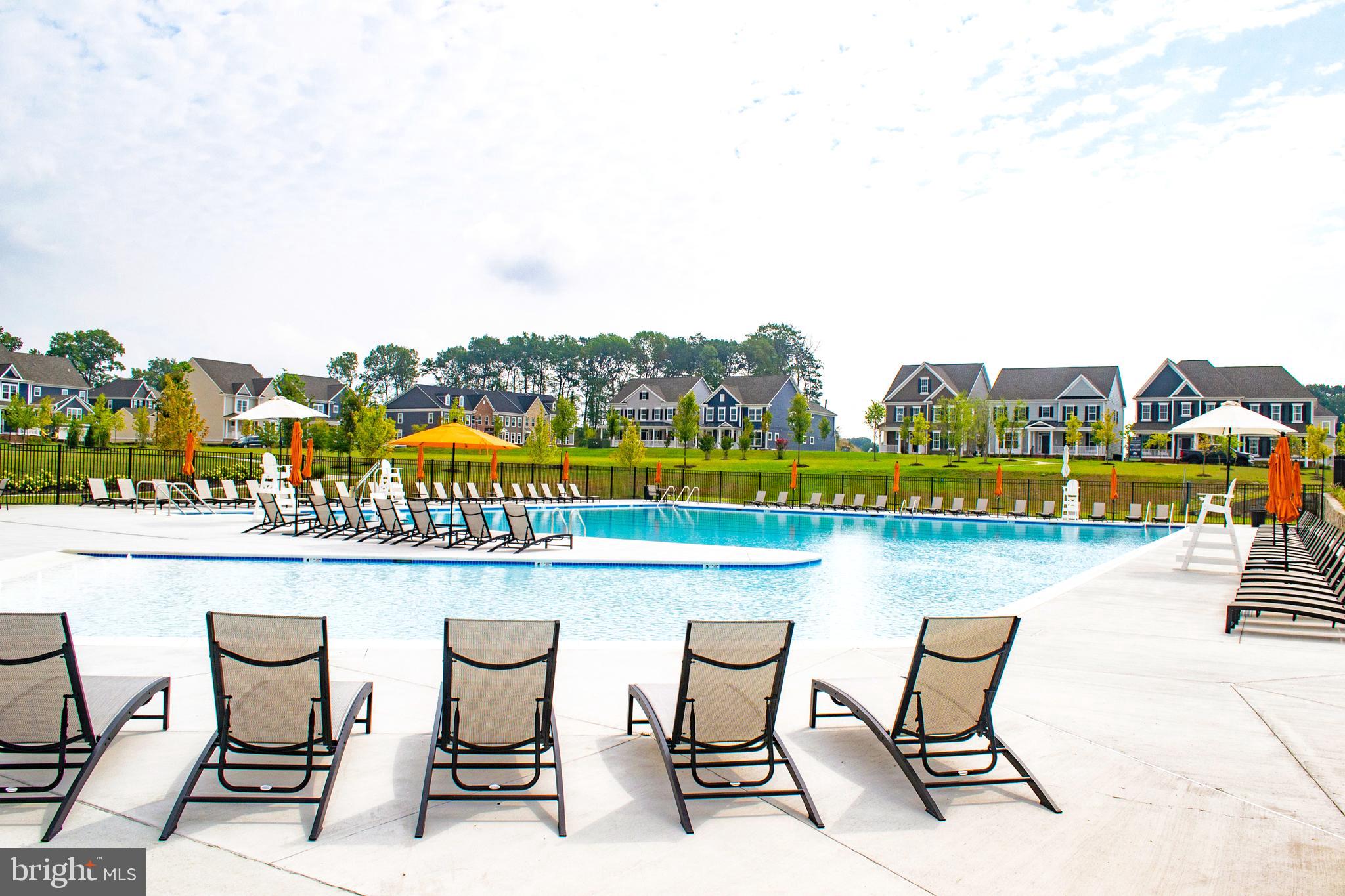 GREENLEIGH AT CROSSROADS - Residential