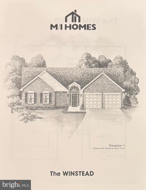 20518 SWECKER FARM PLACE STERLING VA 20165