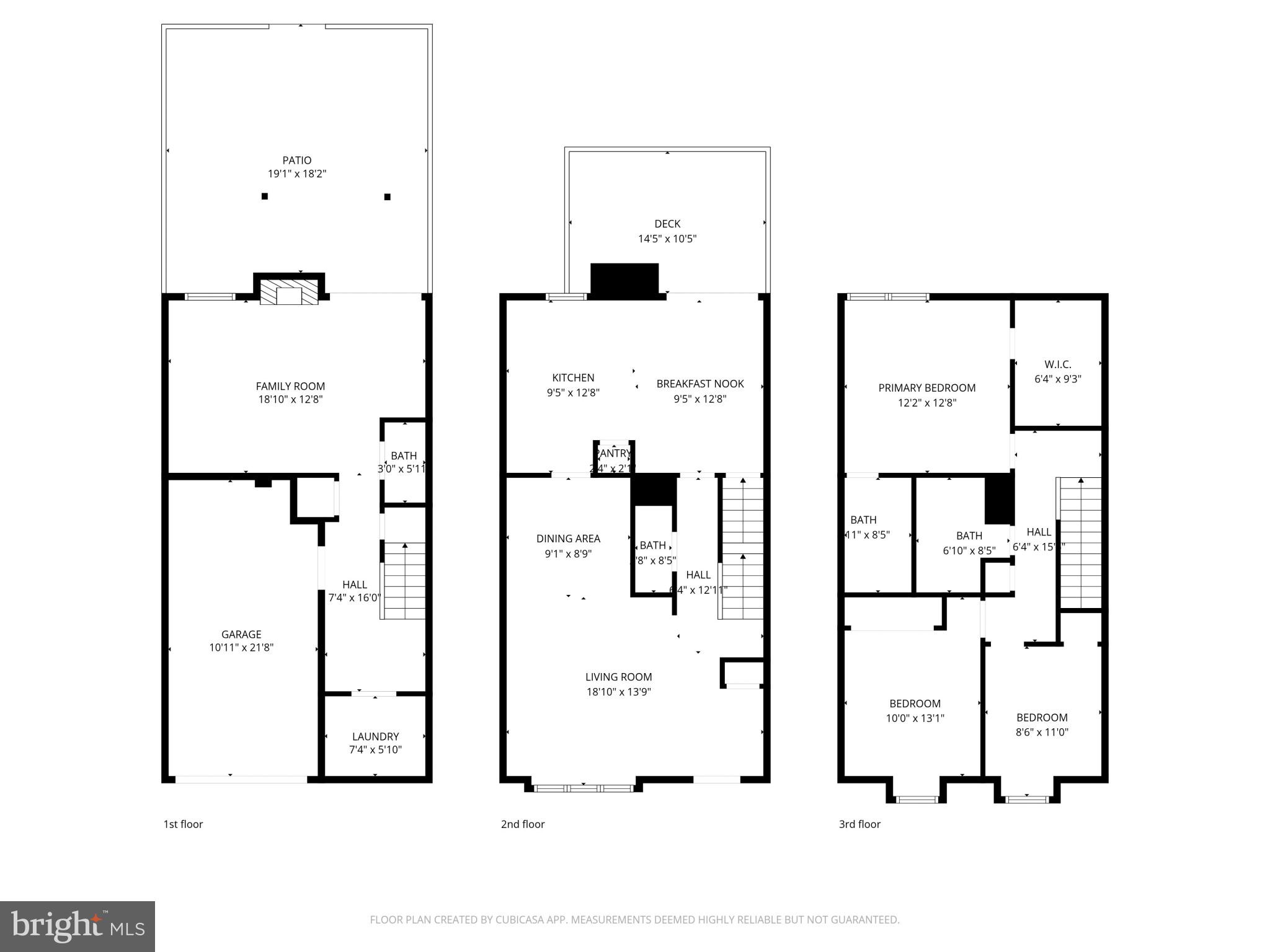 GREEN RIDGE COZZOS - Residential