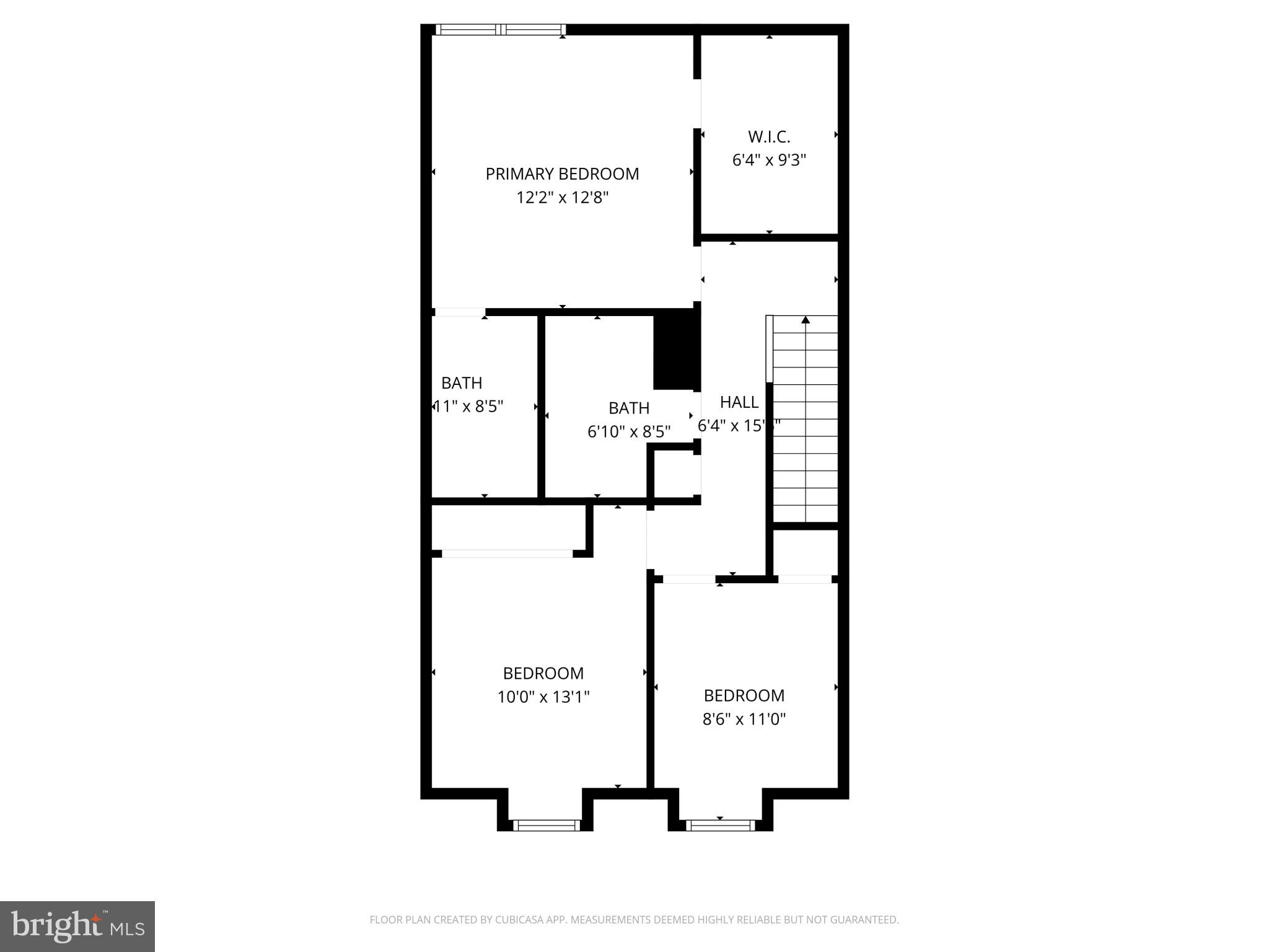 GREEN RIDGE COZZOS - Residential