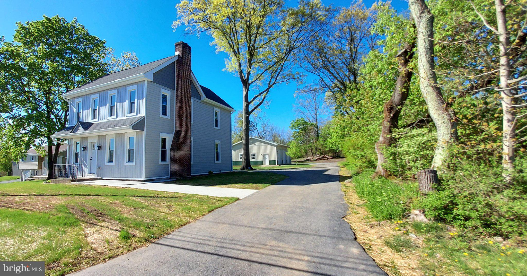 128 MAUGERS MILL ROAD