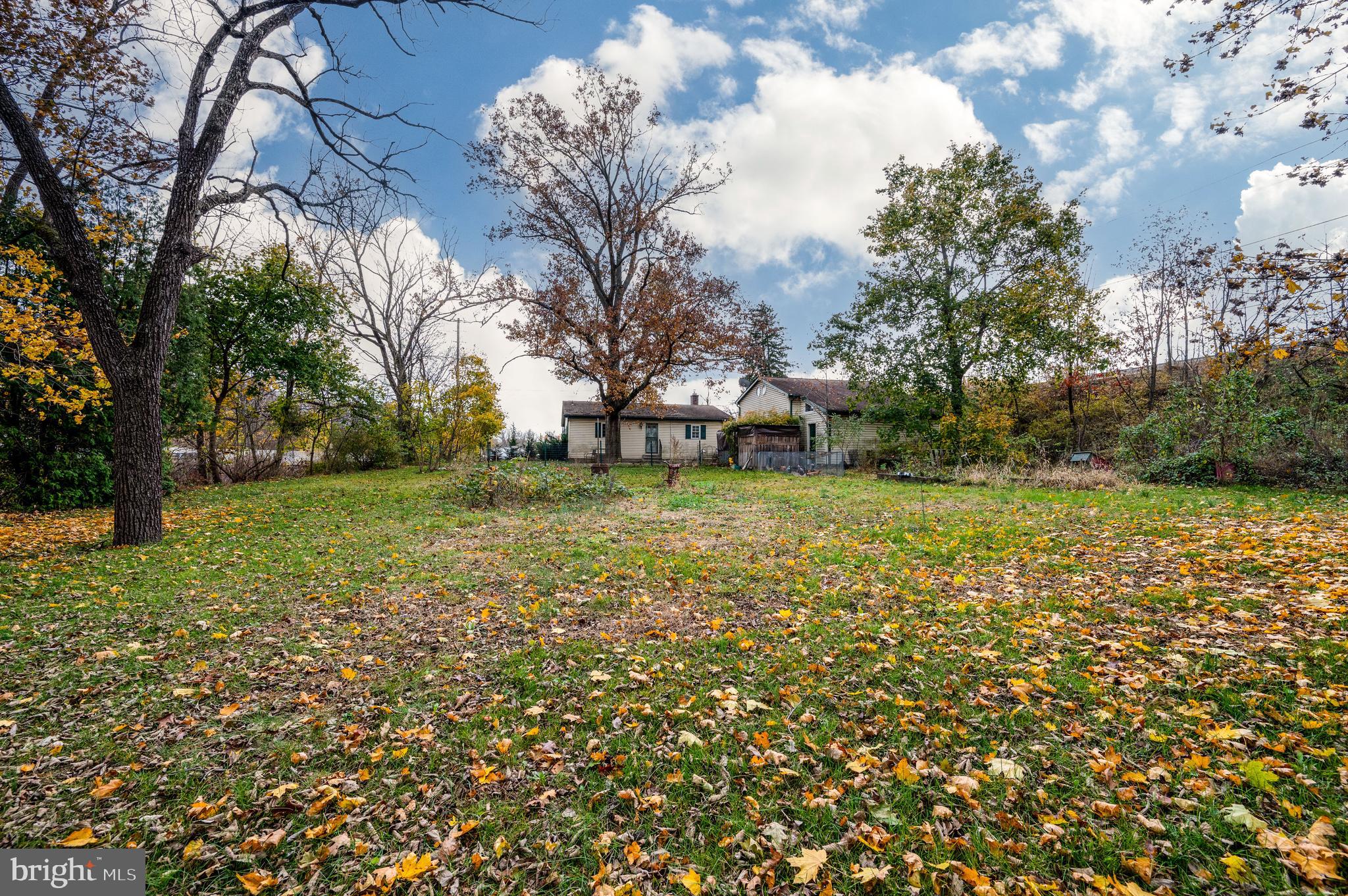 TULPEHOCKEN - Residential