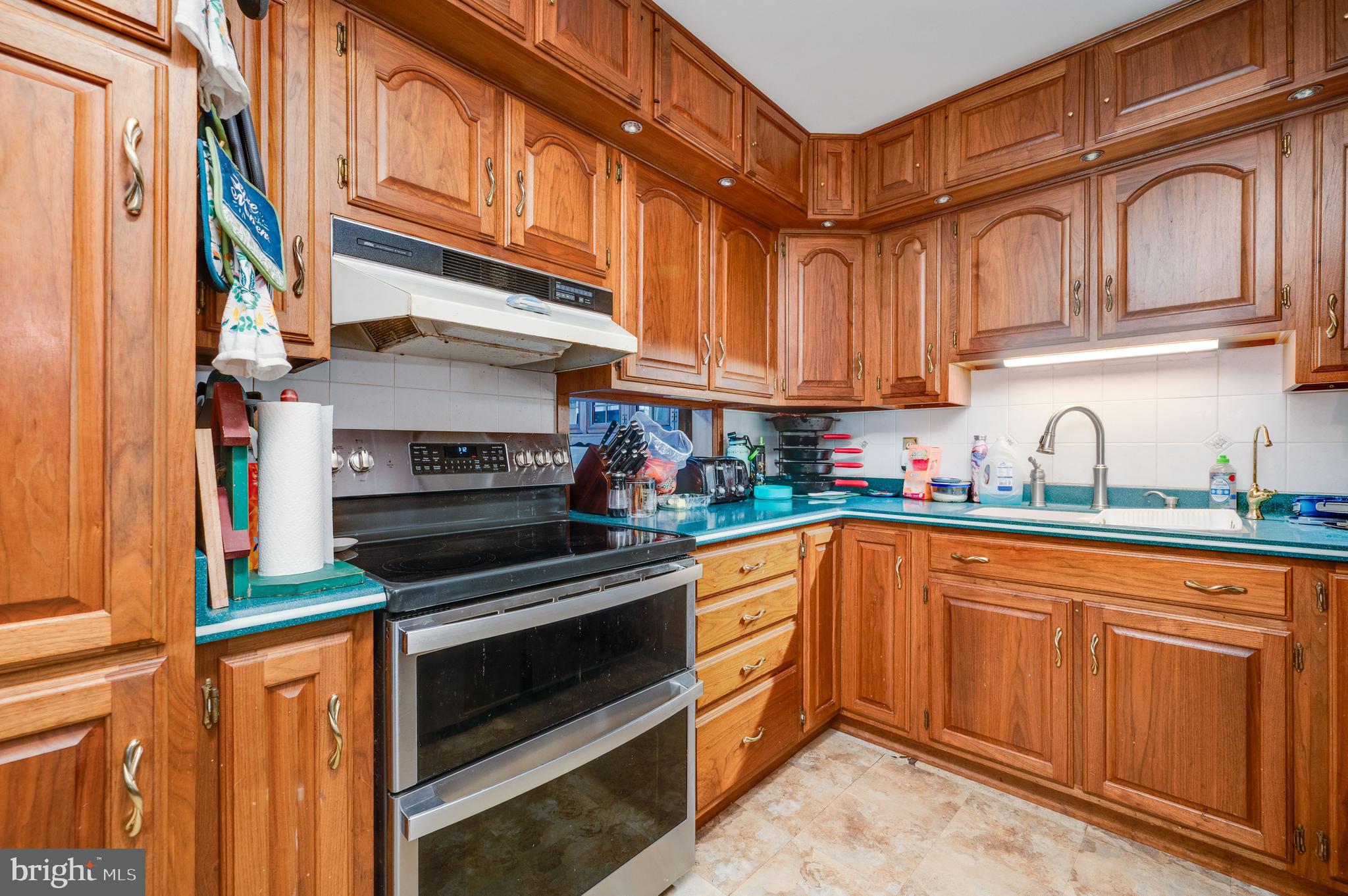 TULPEHOCKEN - Residential