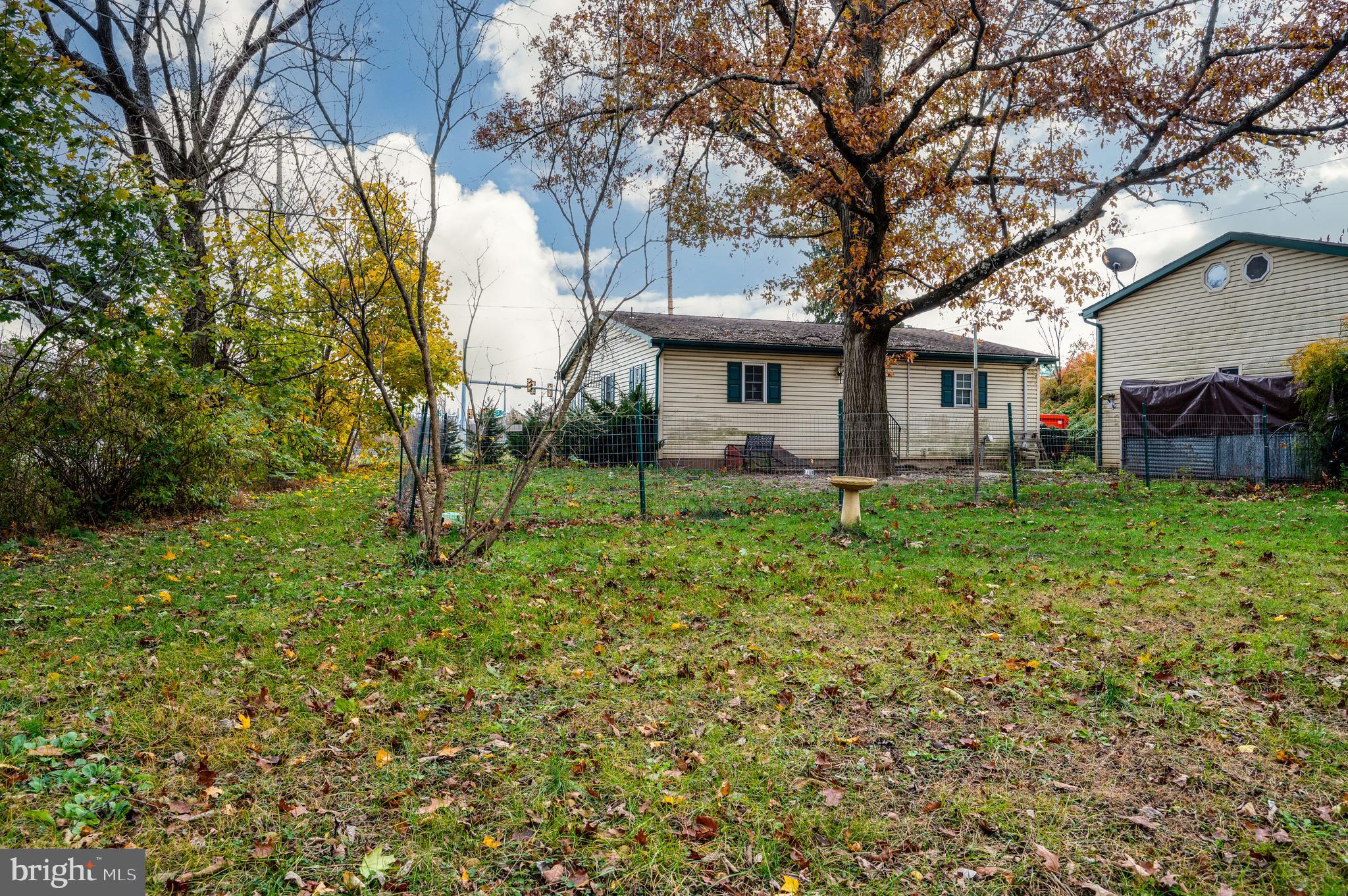 TULPEHOCKEN - Residential