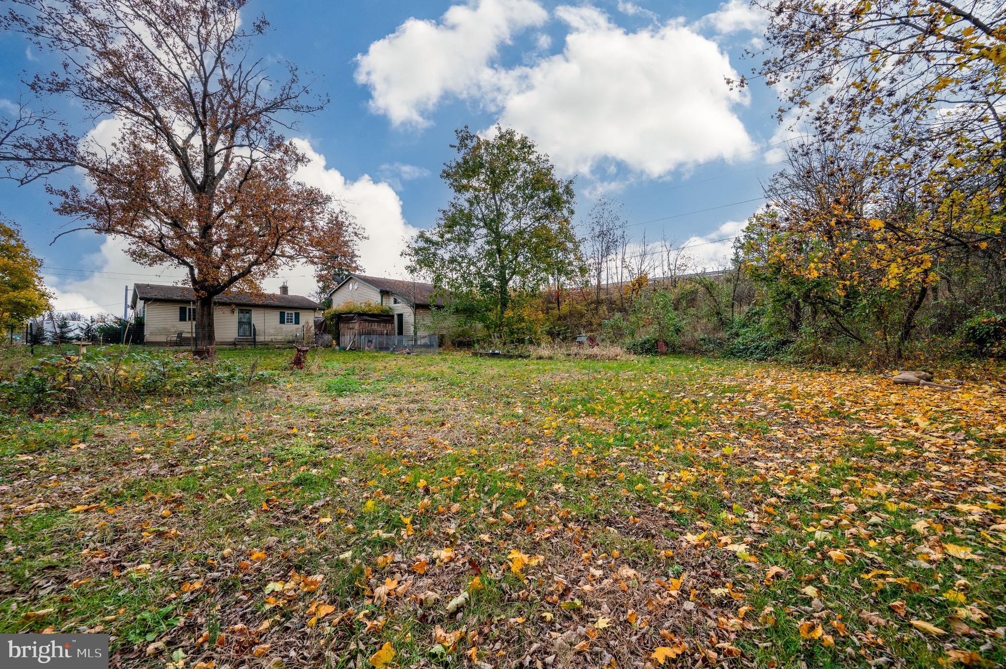 TULPEHOCKEN - Residential