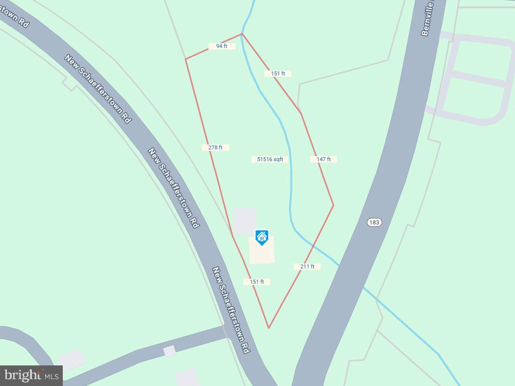 TULPEHOCKEN - Residential