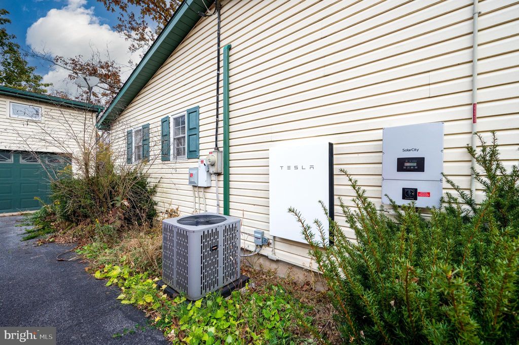 Photo of 7388 Bernville Road, BERNVILLE, PA 19506 (MLS # PABK2065136)