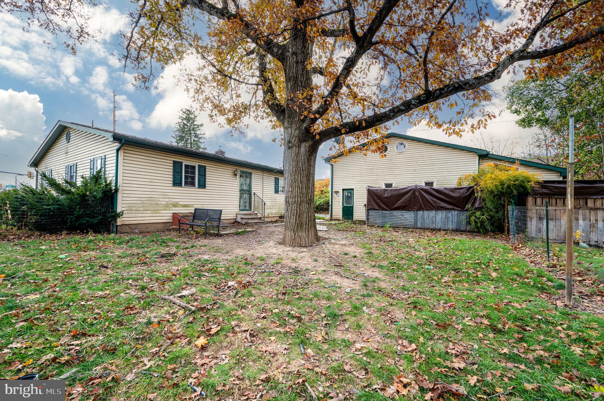 TULPEHOCKEN - Residential