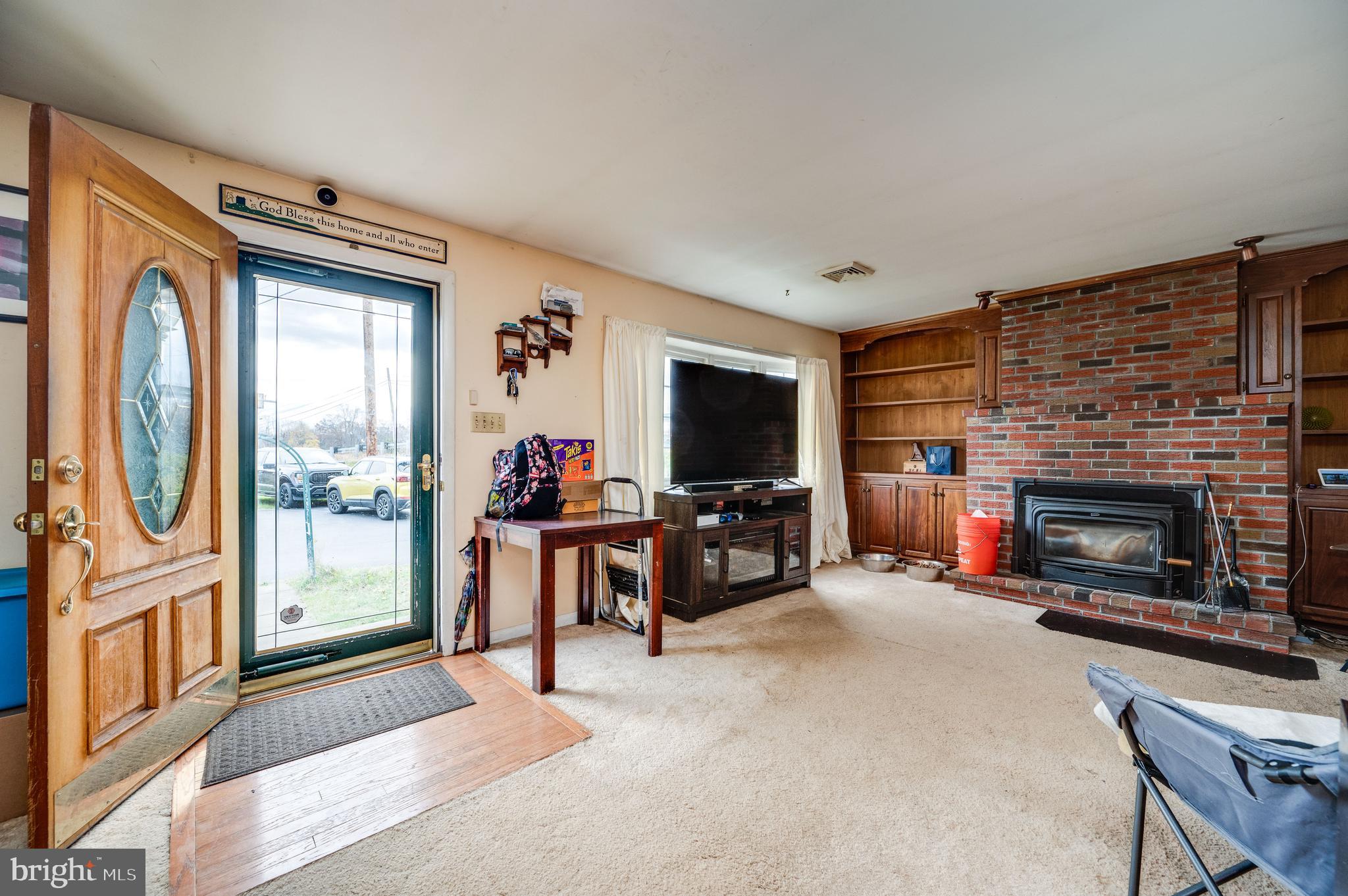 TULPEHOCKEN - Residential