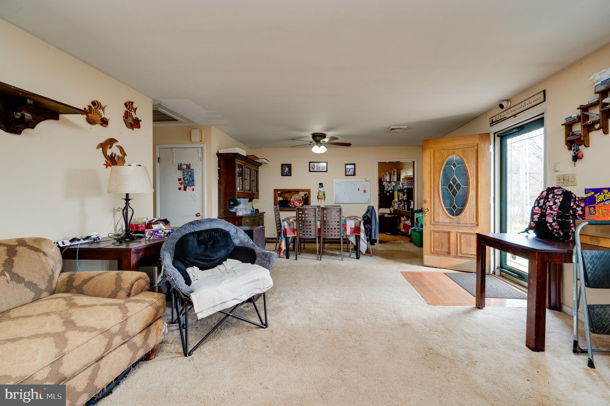 TULPEHOCKEN - Residential