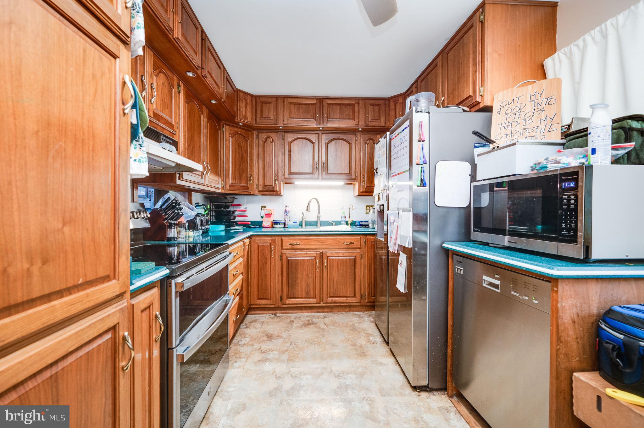 TULPEHOCKEN - Residential