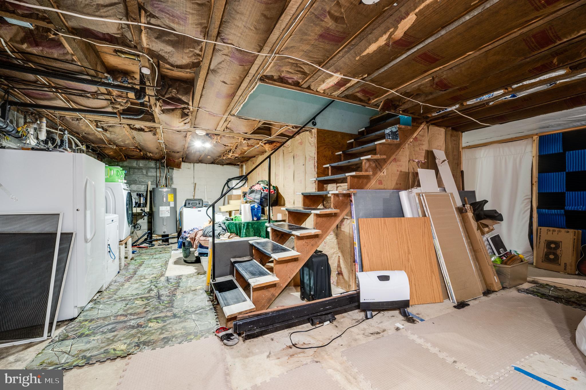 TULPEHOCKEN - Residential