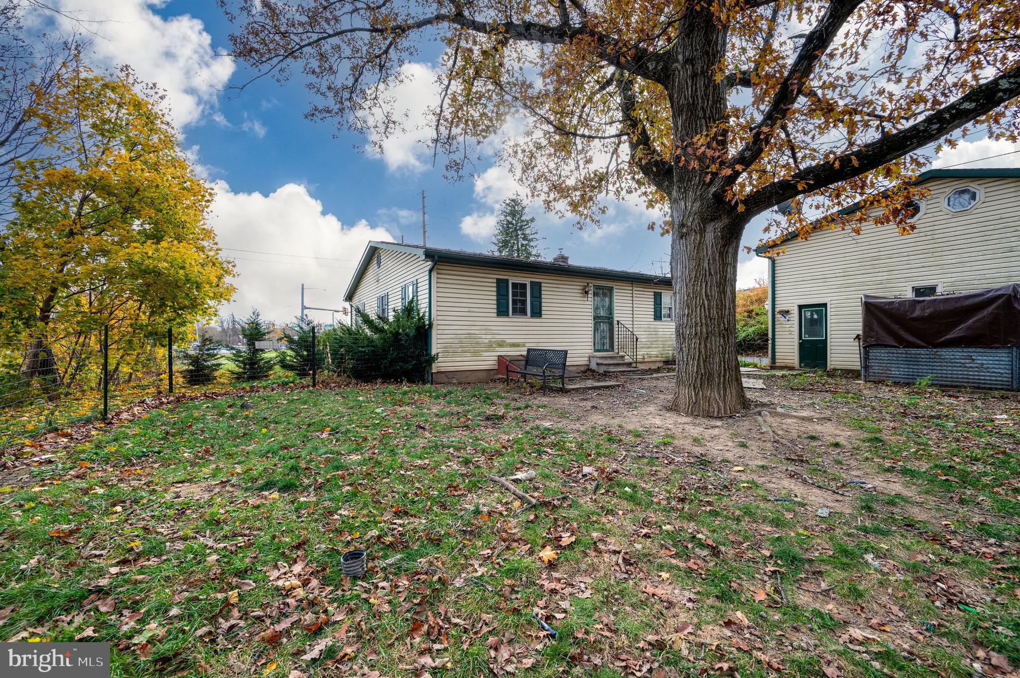 TULPEHOCKEN - Residential