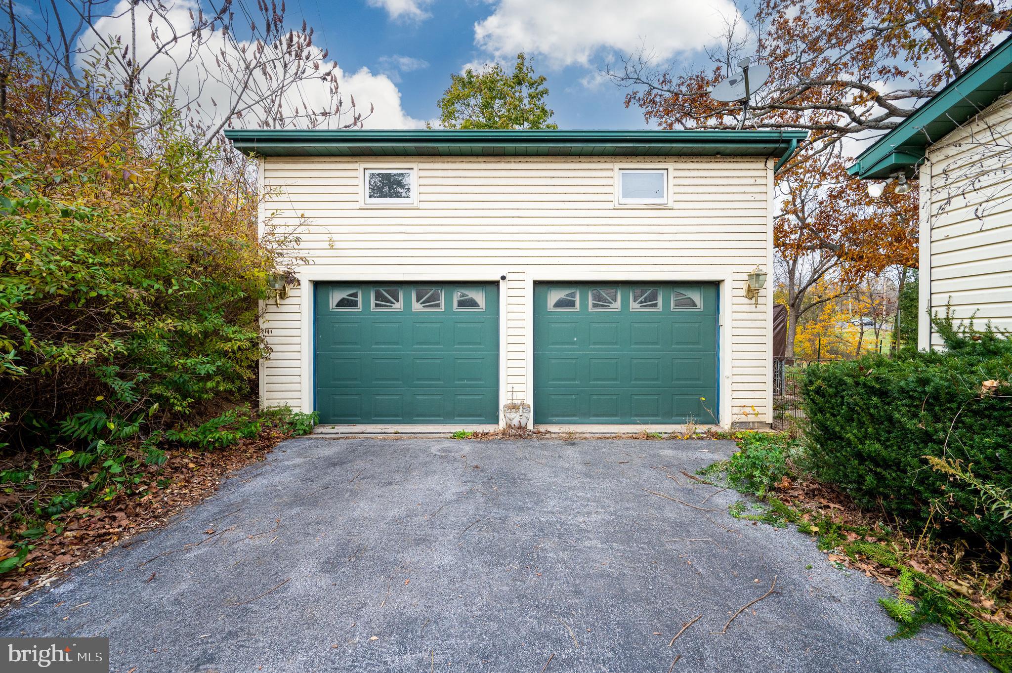 TULPEHOCKEN - Residential