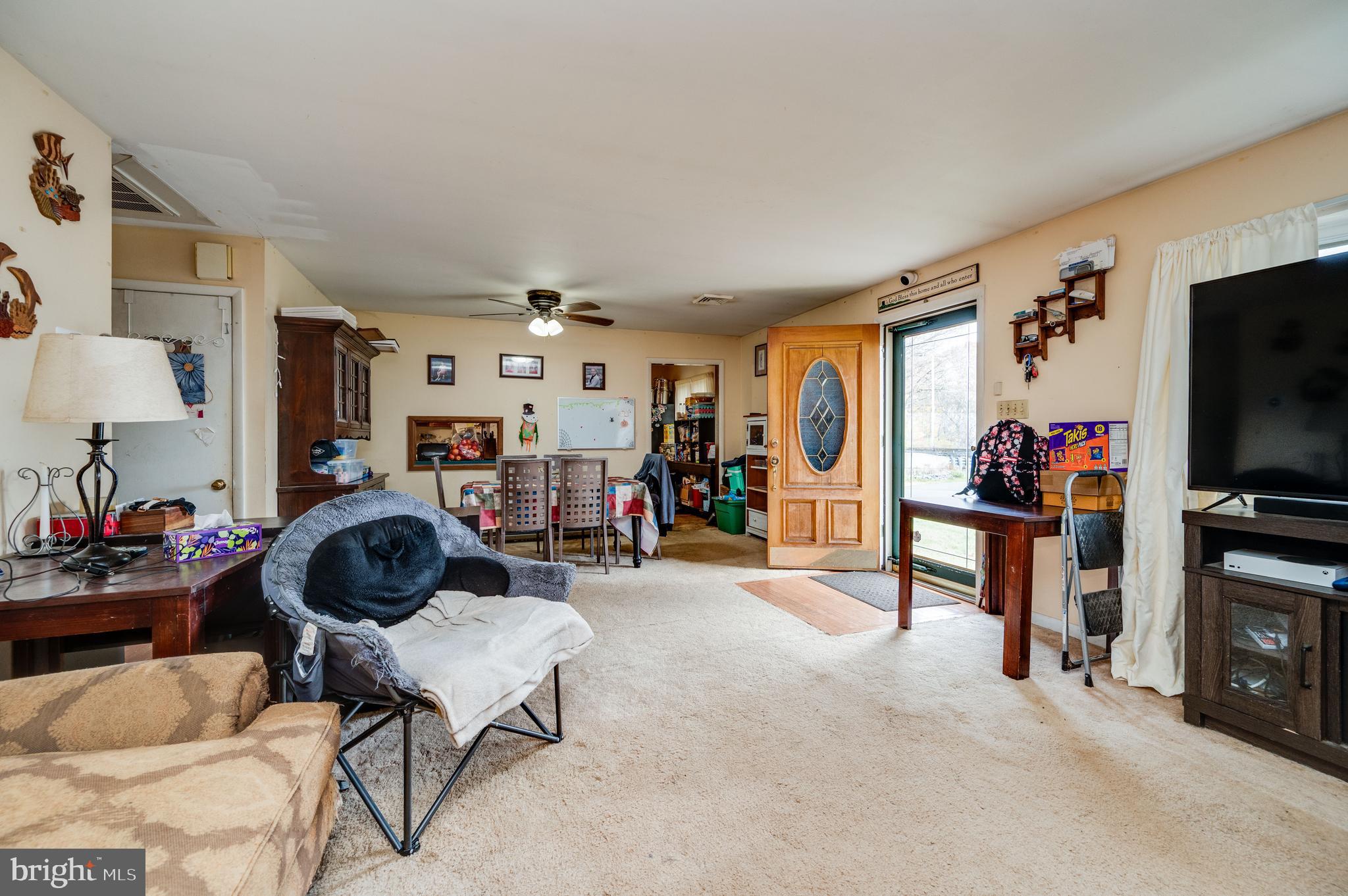 TULPEHOCKEN - Residential