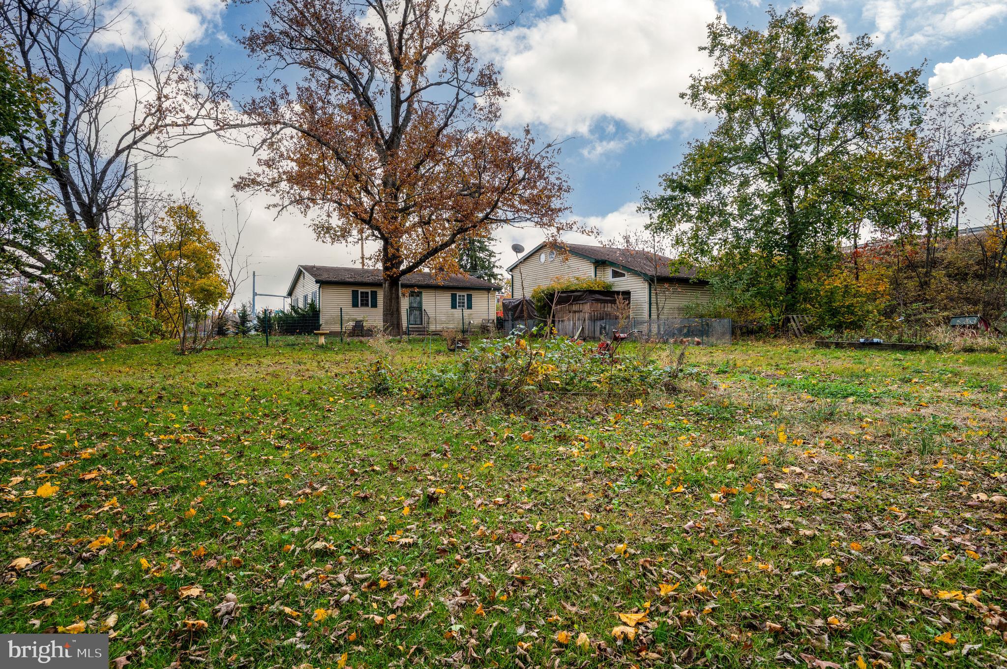 TULPEHOCKEN - Residential