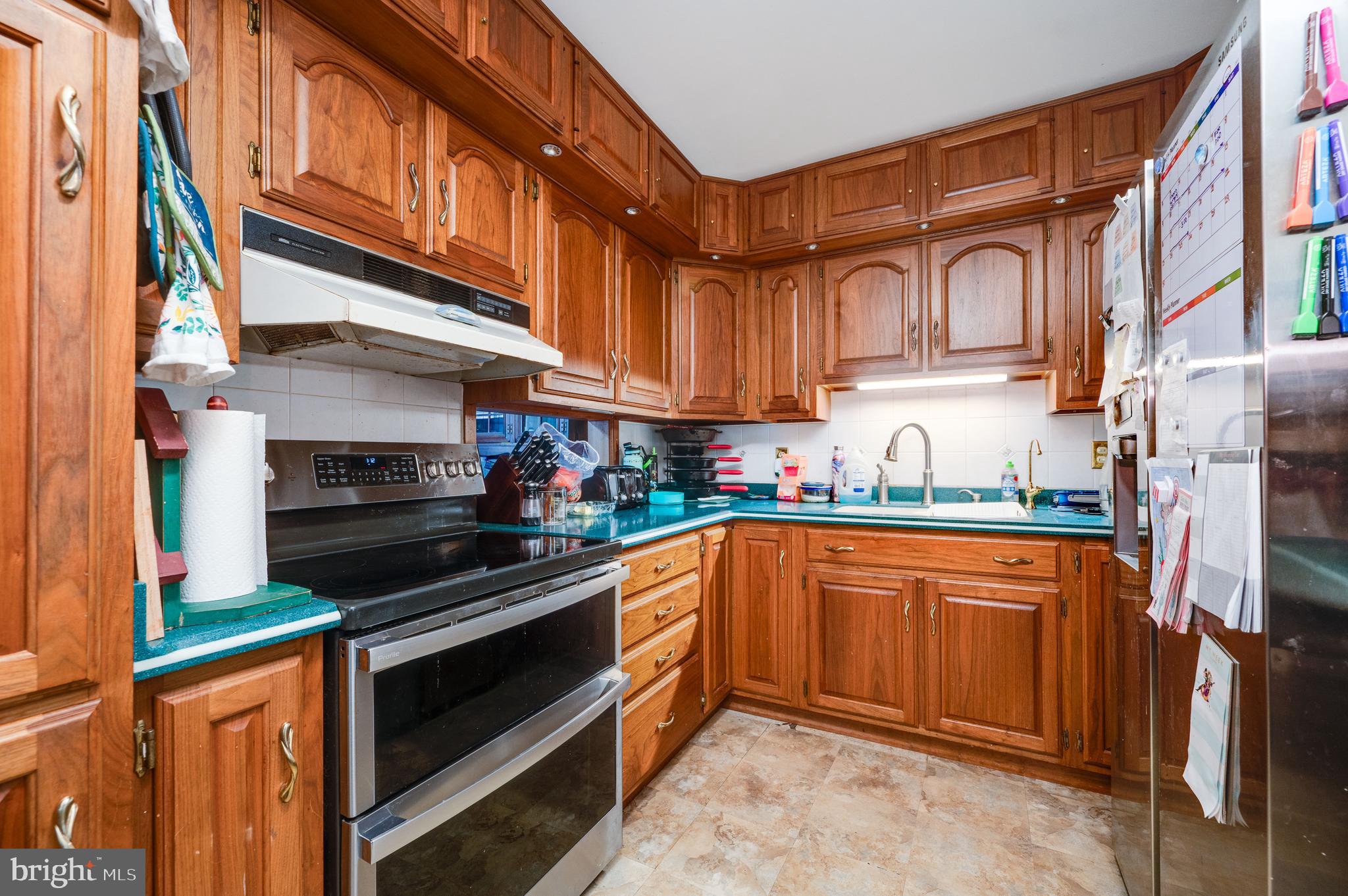 TULPEHOCKEN - Residential