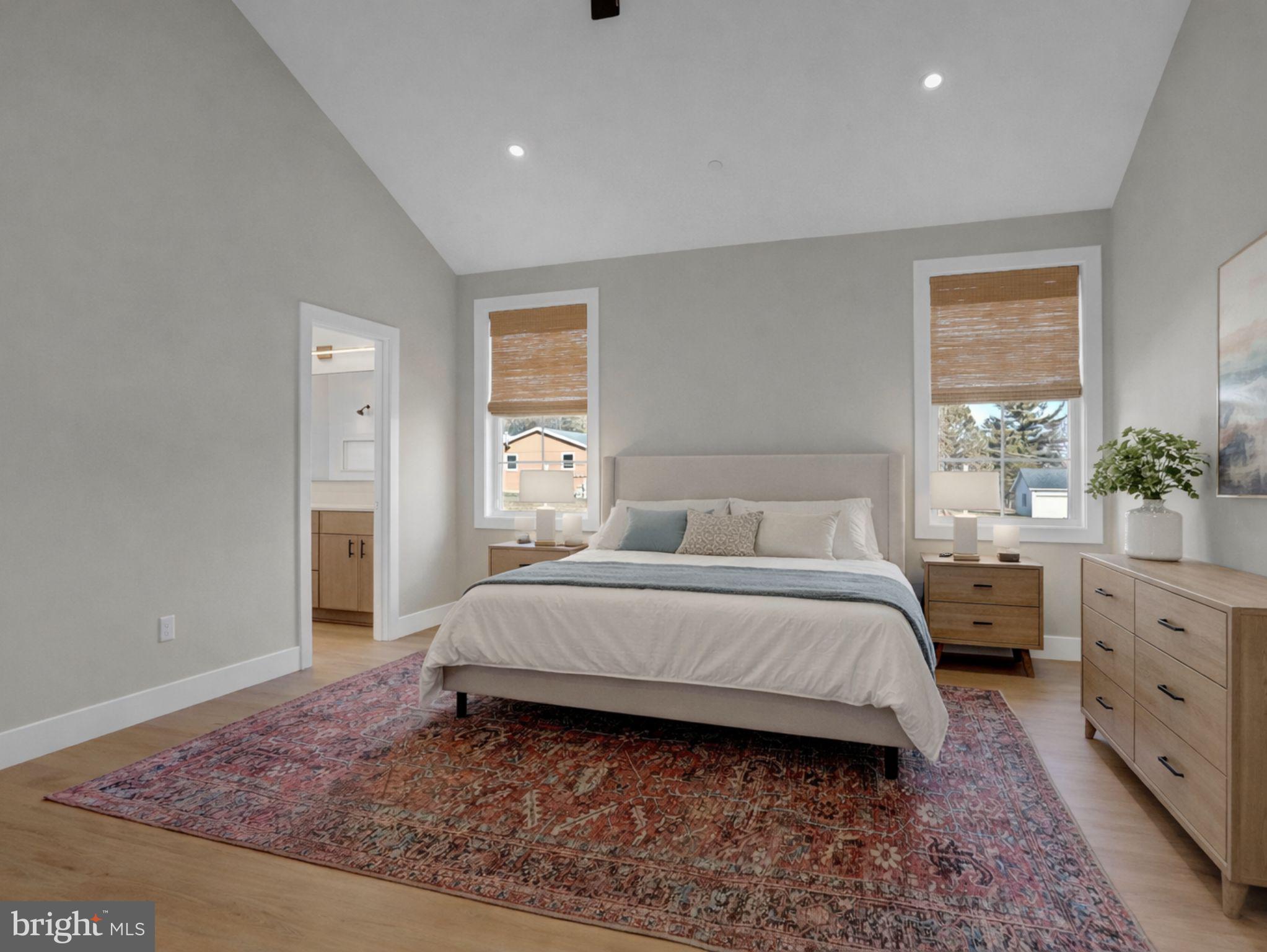 REVOLEA BEACH - Residential