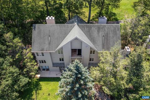 2230 TANNERS RIDGE RD ROSELAND VA 22967