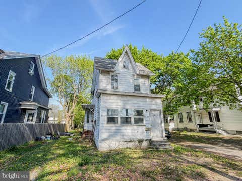Homes For Sale - 67 Walnut Street<br/> SALEM, NJ 08079