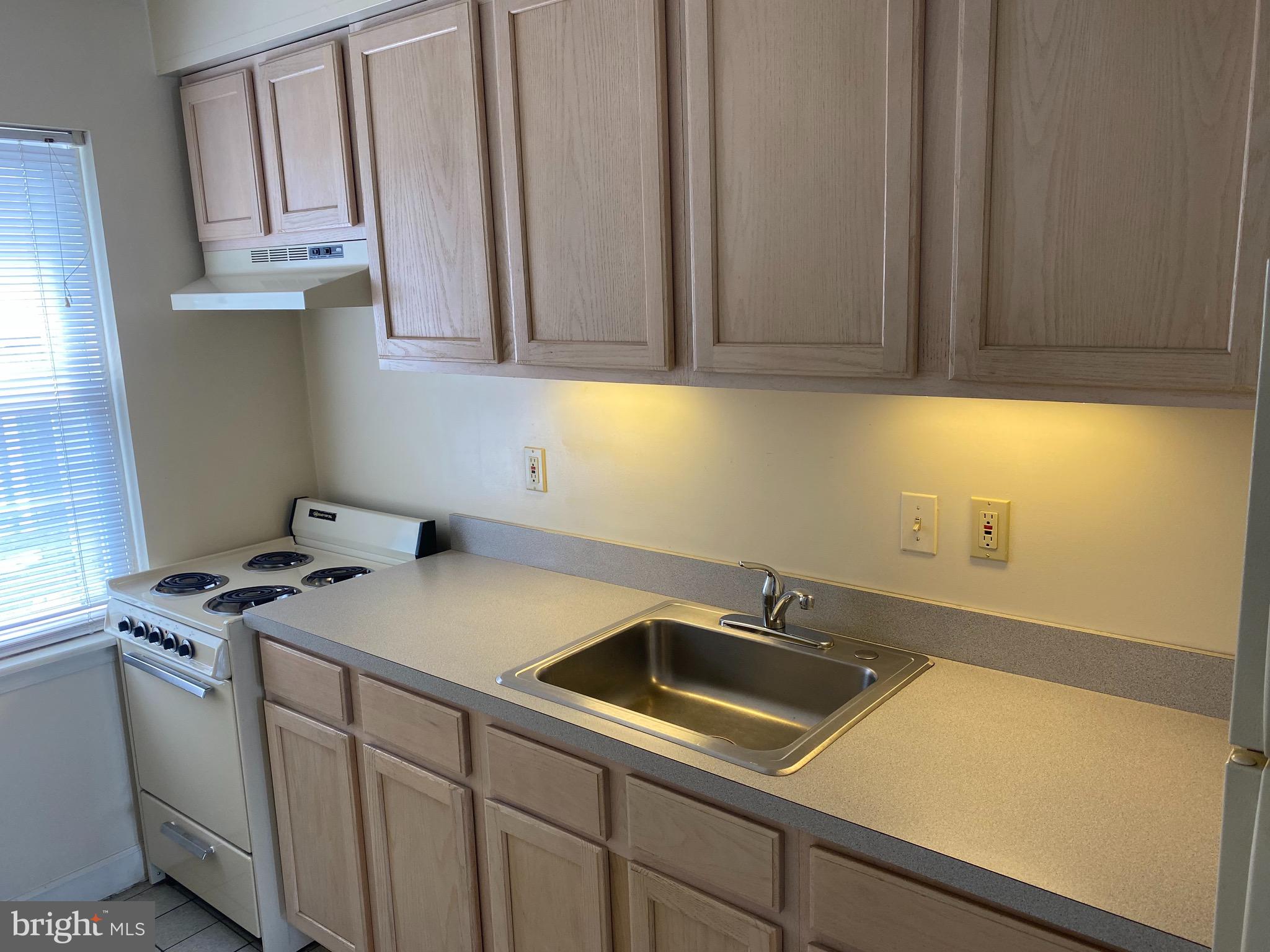 FEDERAL HILL HISTORIC DISTRICT - Residential Lease