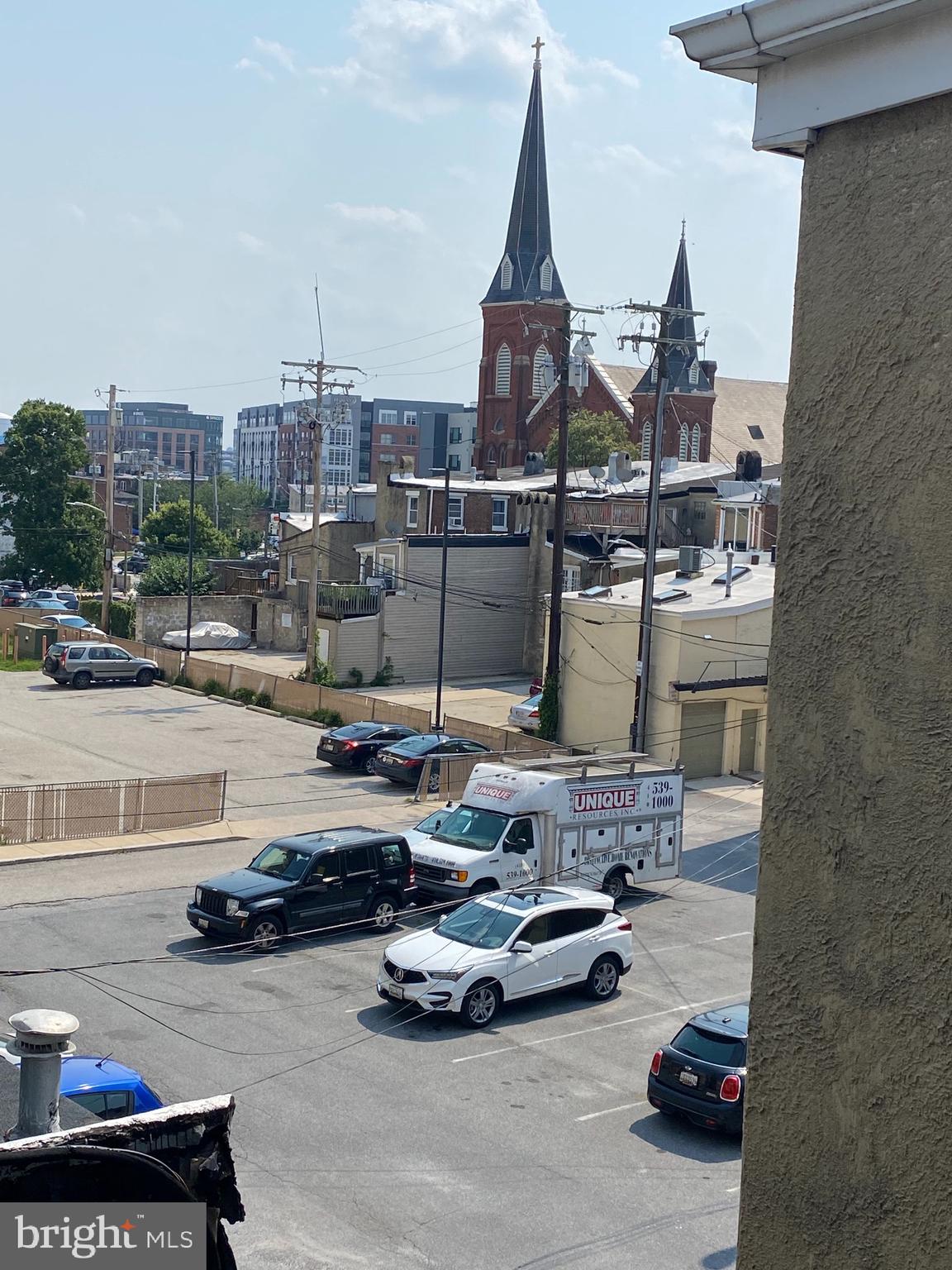 FEDERAL HILL HISTORIC DISTRICT - Residential Lease