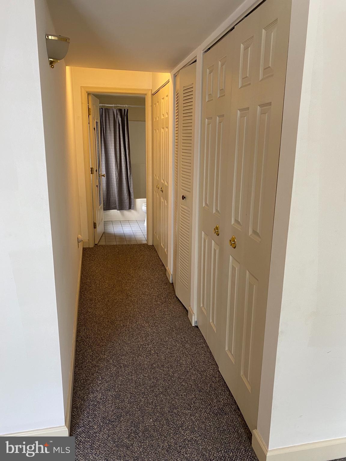 FEDERAL HILL HISTORIC DISTRICT - Residential Lease