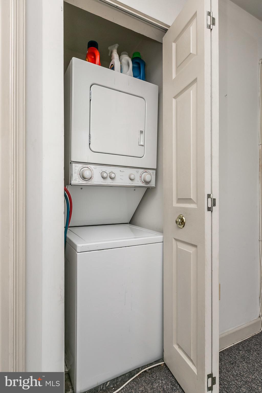 FEDERAL HILL HISTORIC DISTRICT - Residential Lease