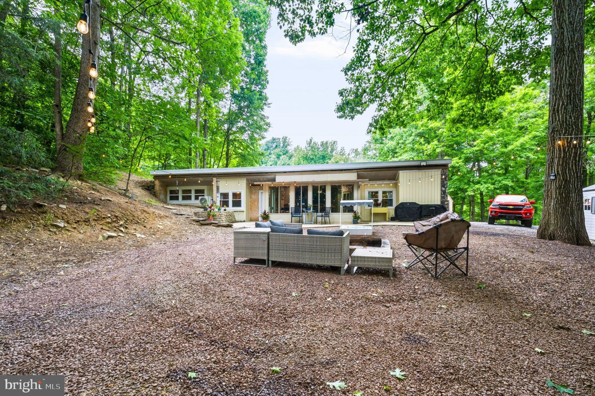 74 TURKEY ROAD