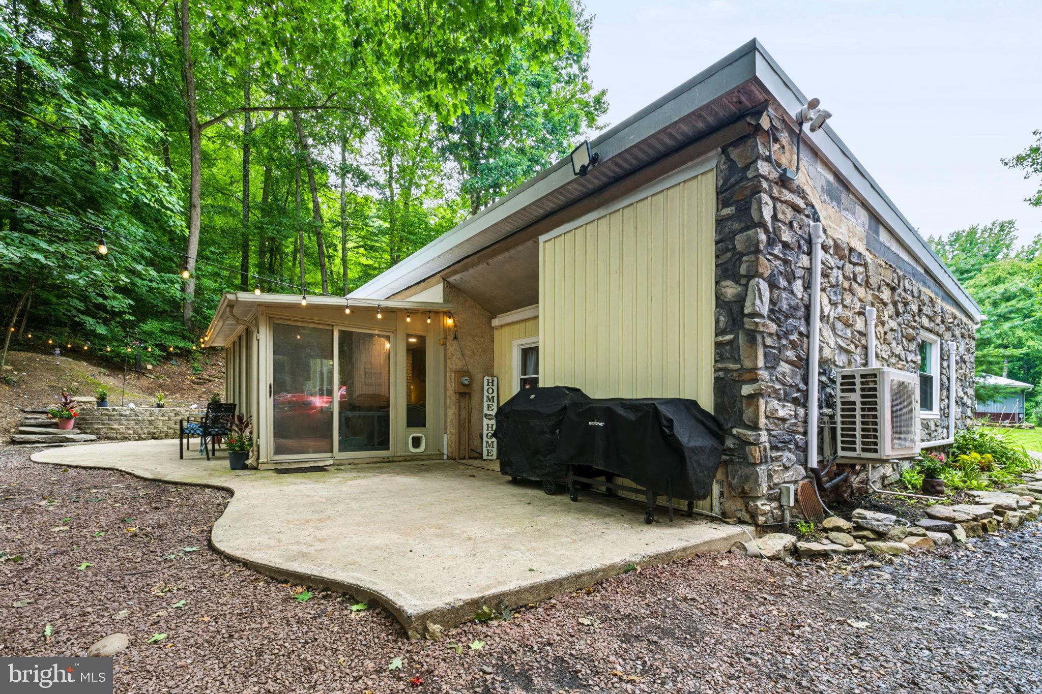 74 TURKEY ROAD
