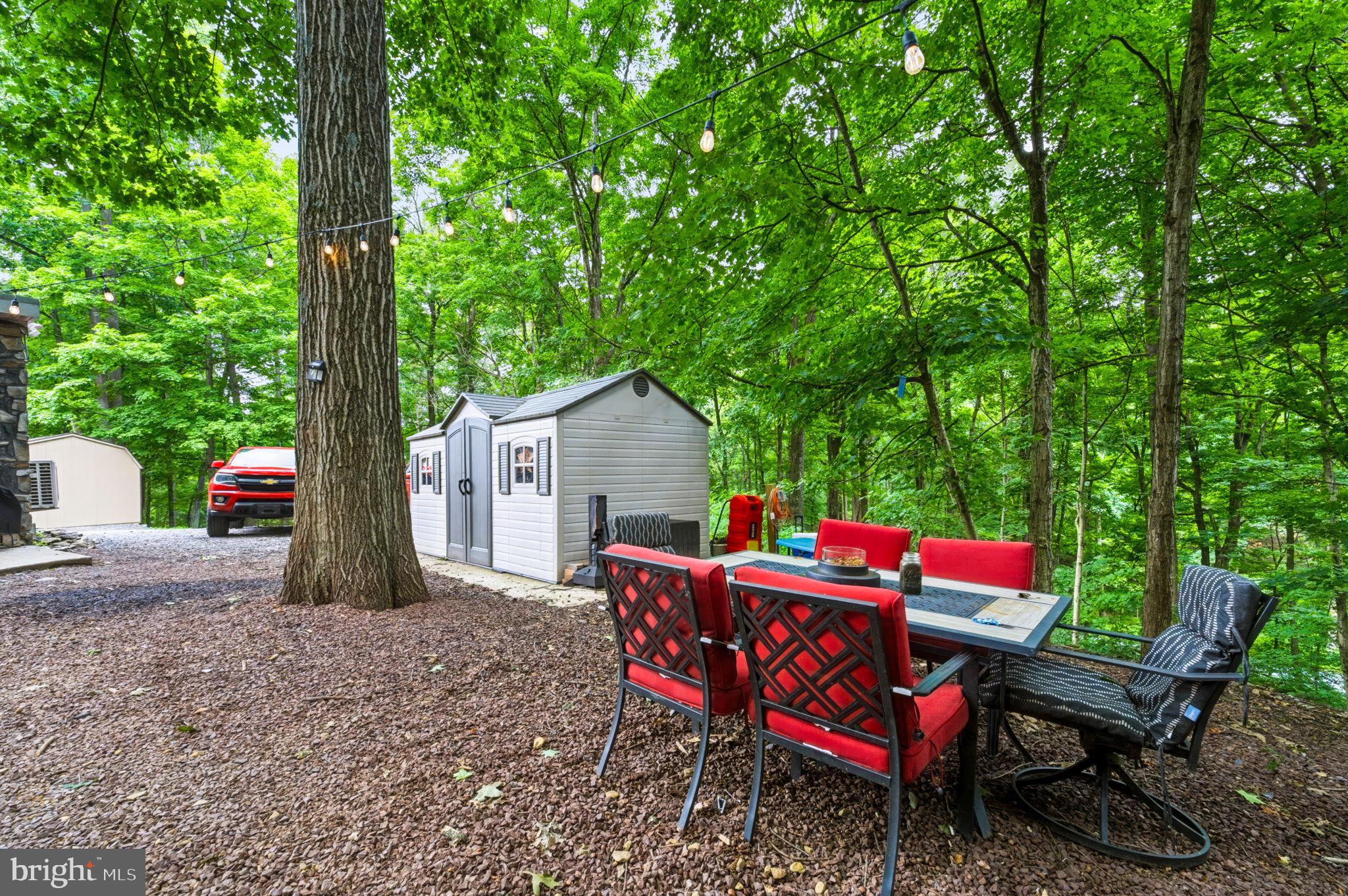 74 TURKEY ROAD