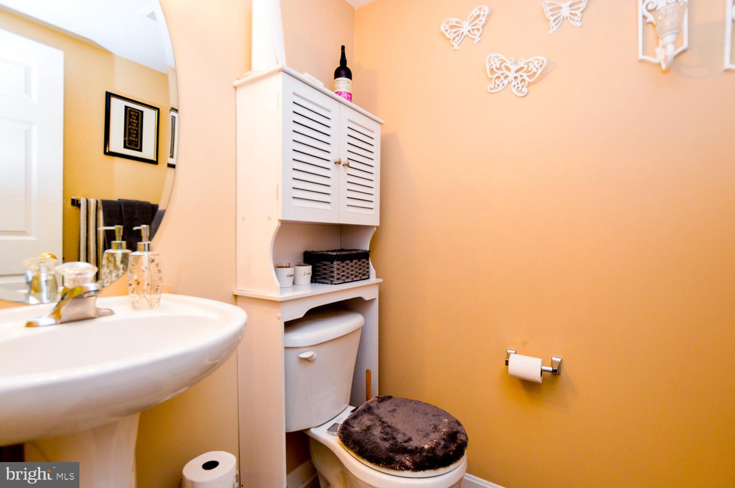 BOUYERS LANDING - Residential