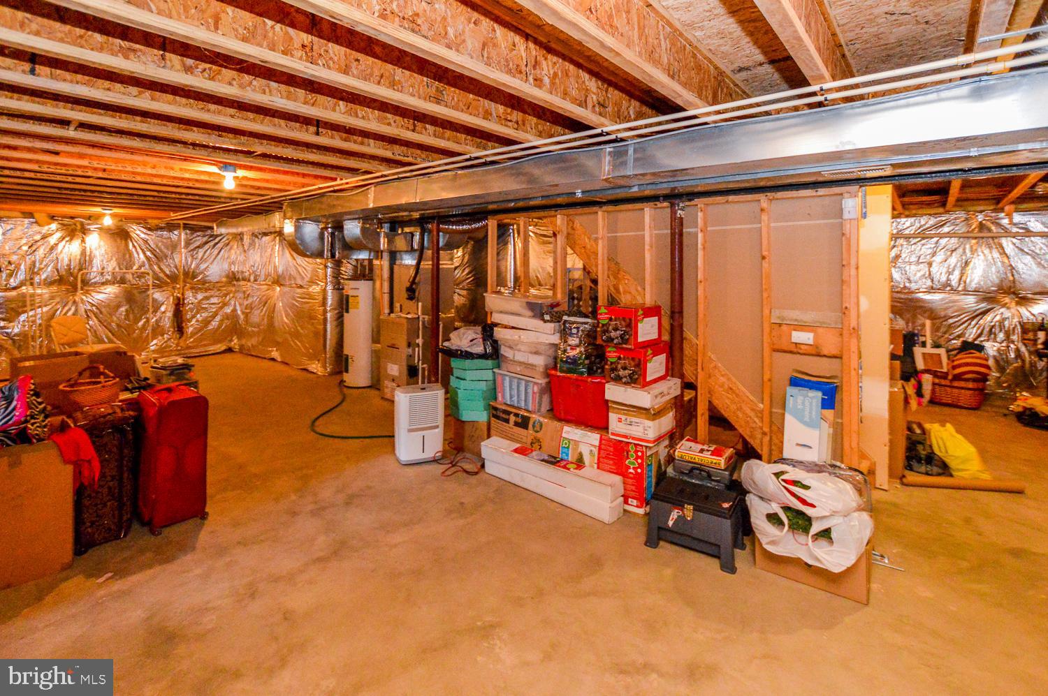 BOUYERS LANDING - Residential