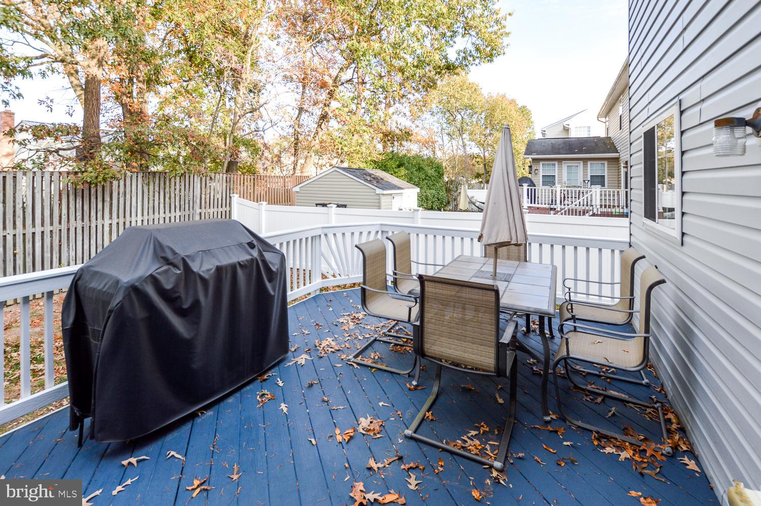 BOUYERS LANDING - Residential