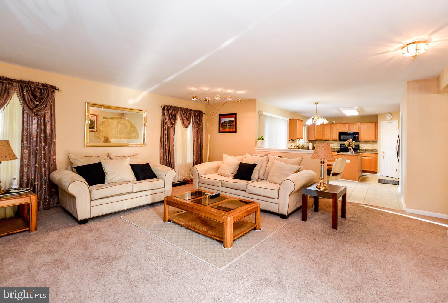 BOUYERS LANDING - Residential