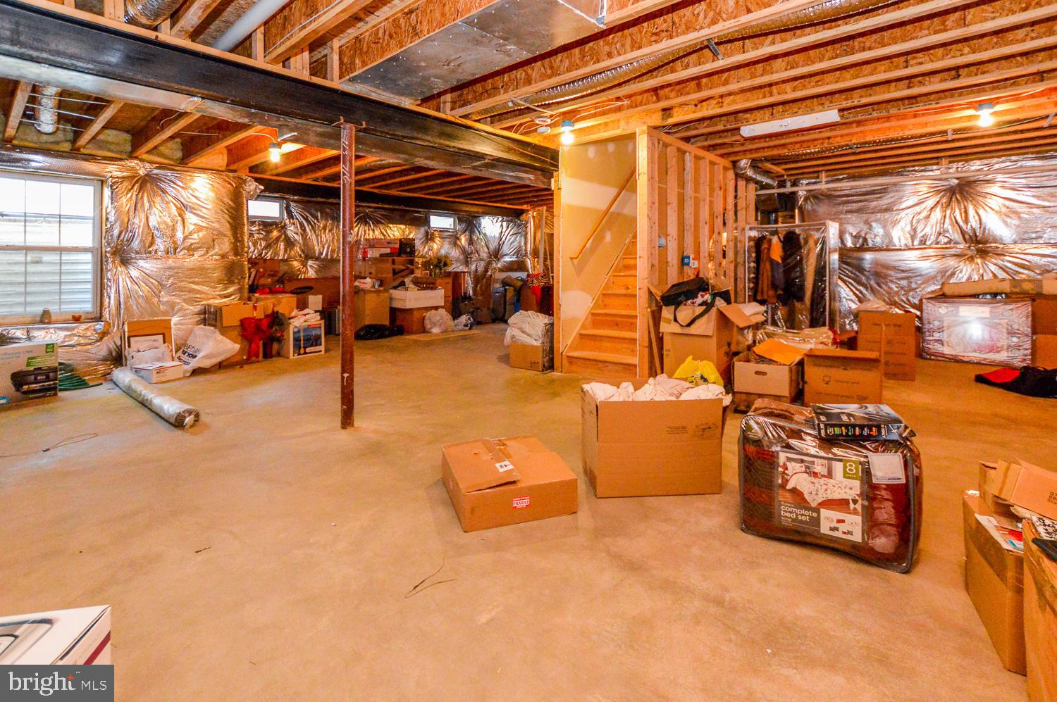 BOUYERS LANDING - Residential