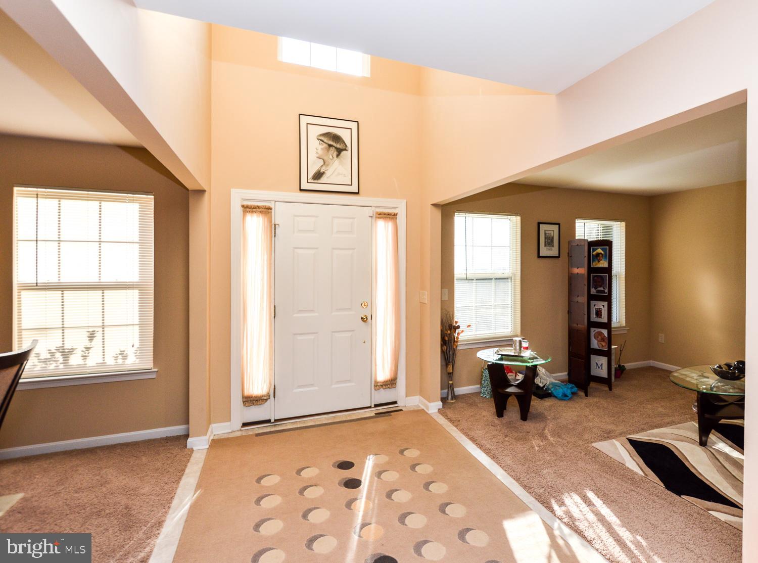 BOUYERS LANDING - Residential