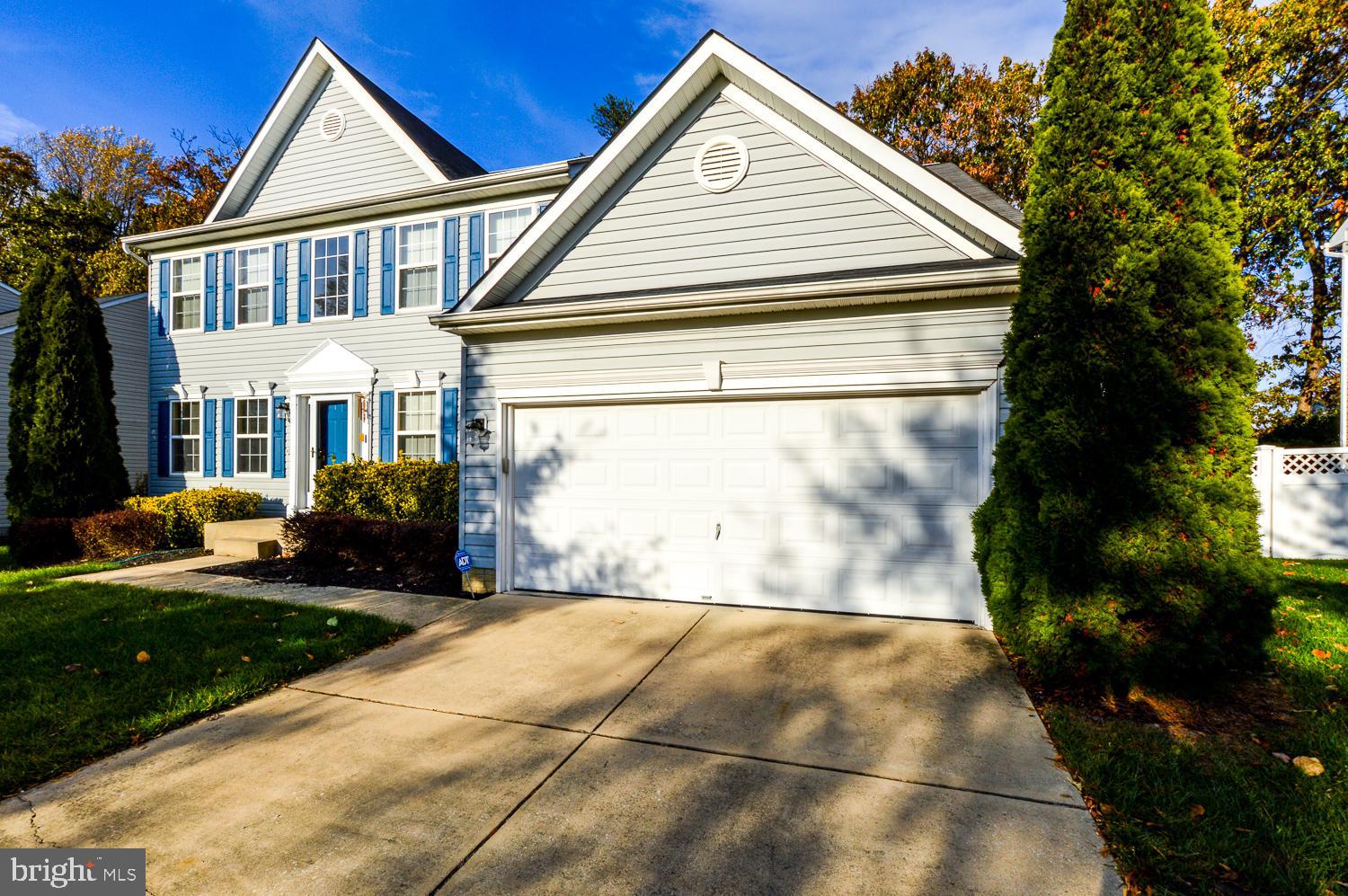 BOUYERS LANDING - Residential