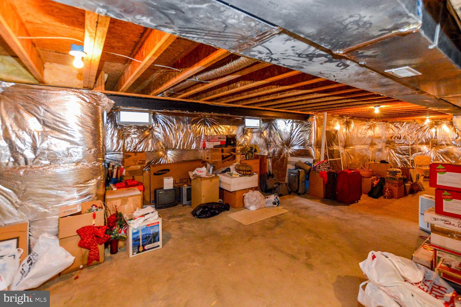 BOUYERS LANDING - Residential