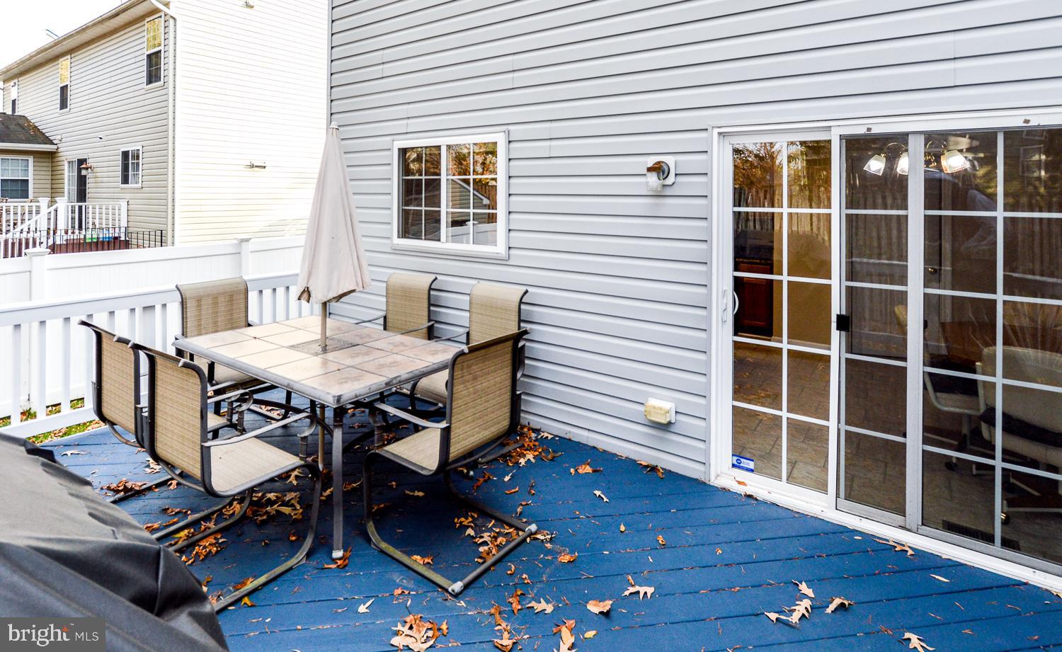 BOUYERS LANDING - Residential