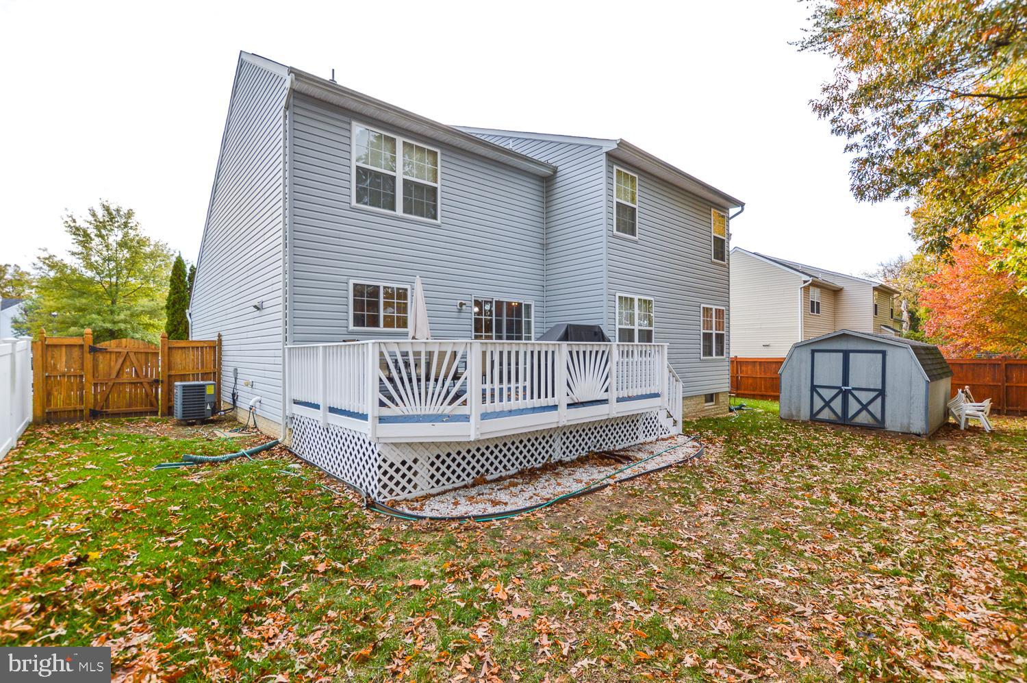 BOUYERS LANDING - Residential