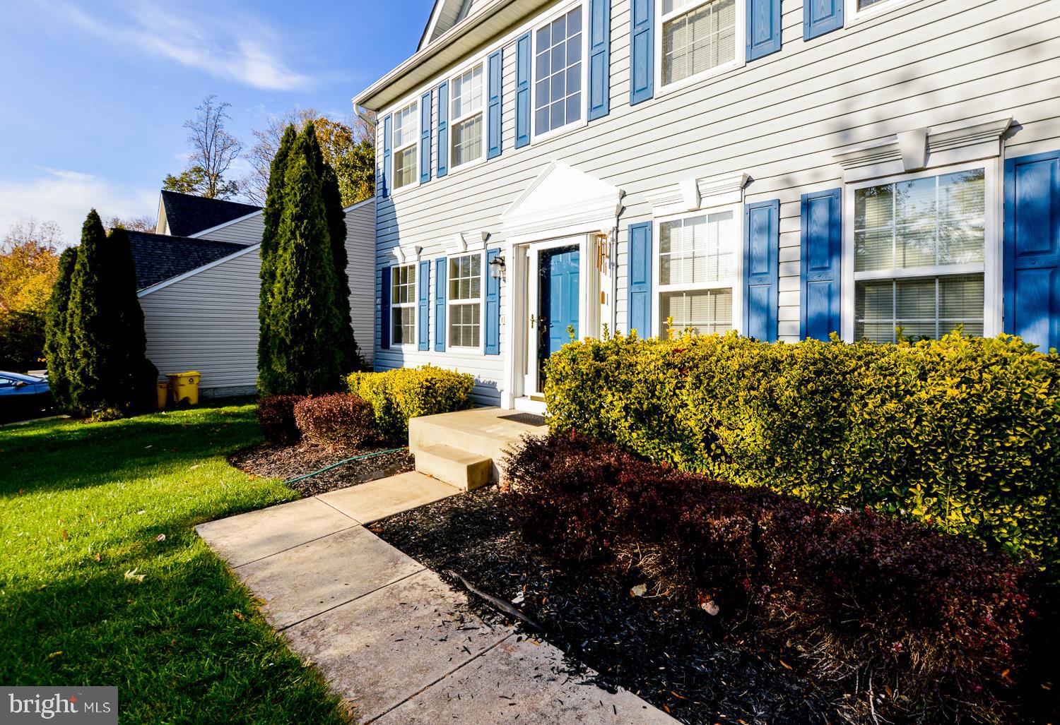 BOUYERS LANDING - Residential