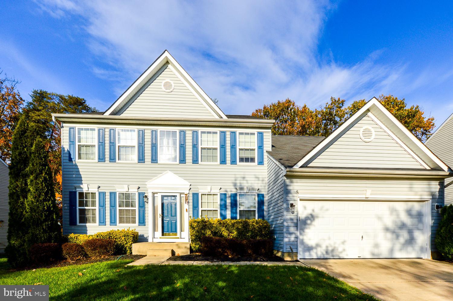 BOUYERS LANDING - Residential