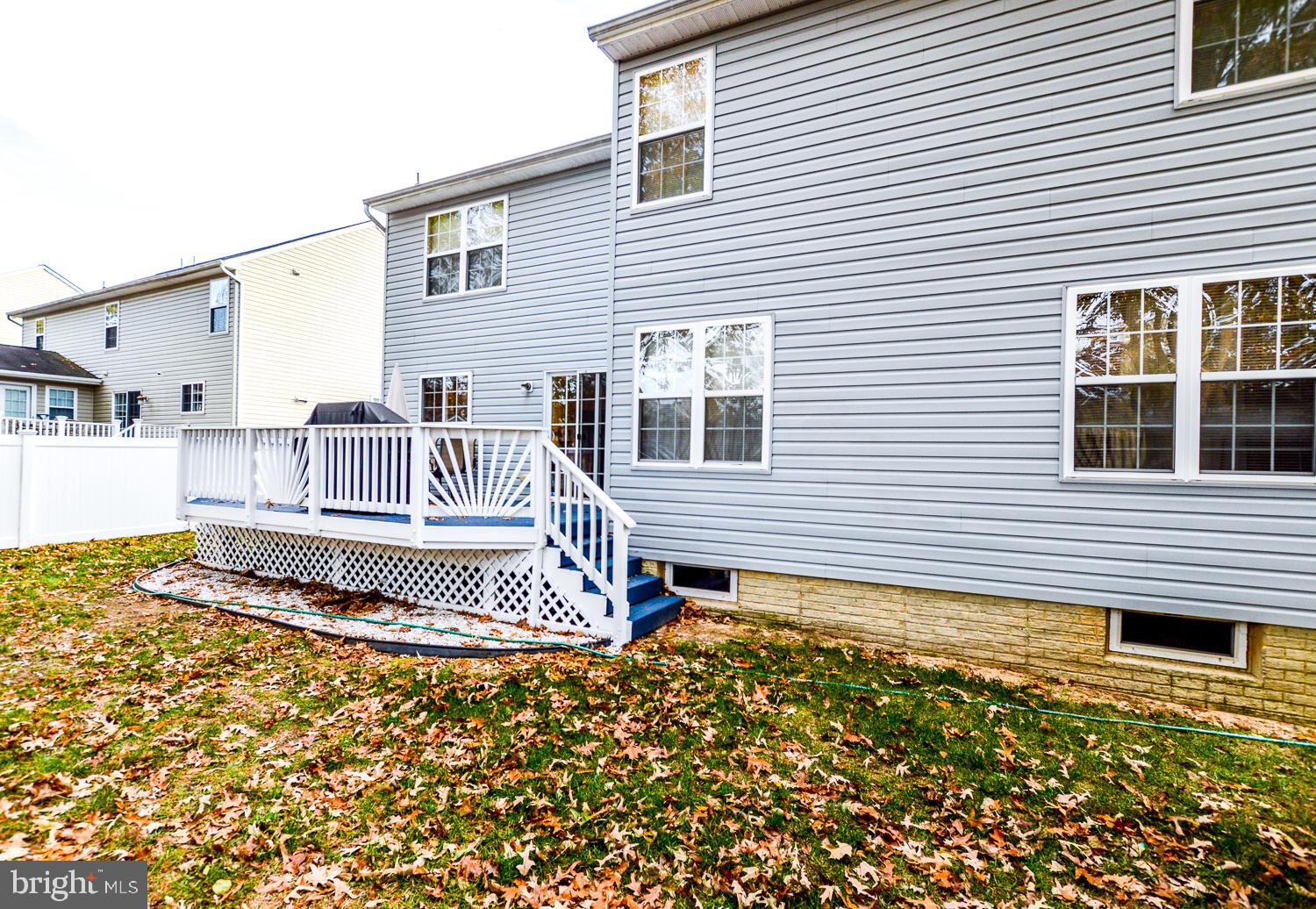 BOUYERS LANDING - Residential