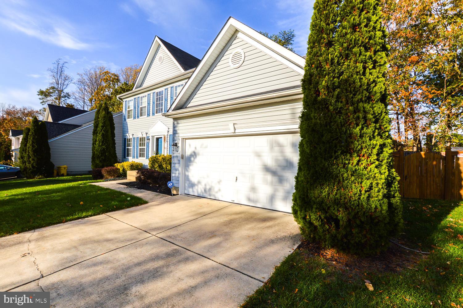 BOUYERS LANDING - Residential