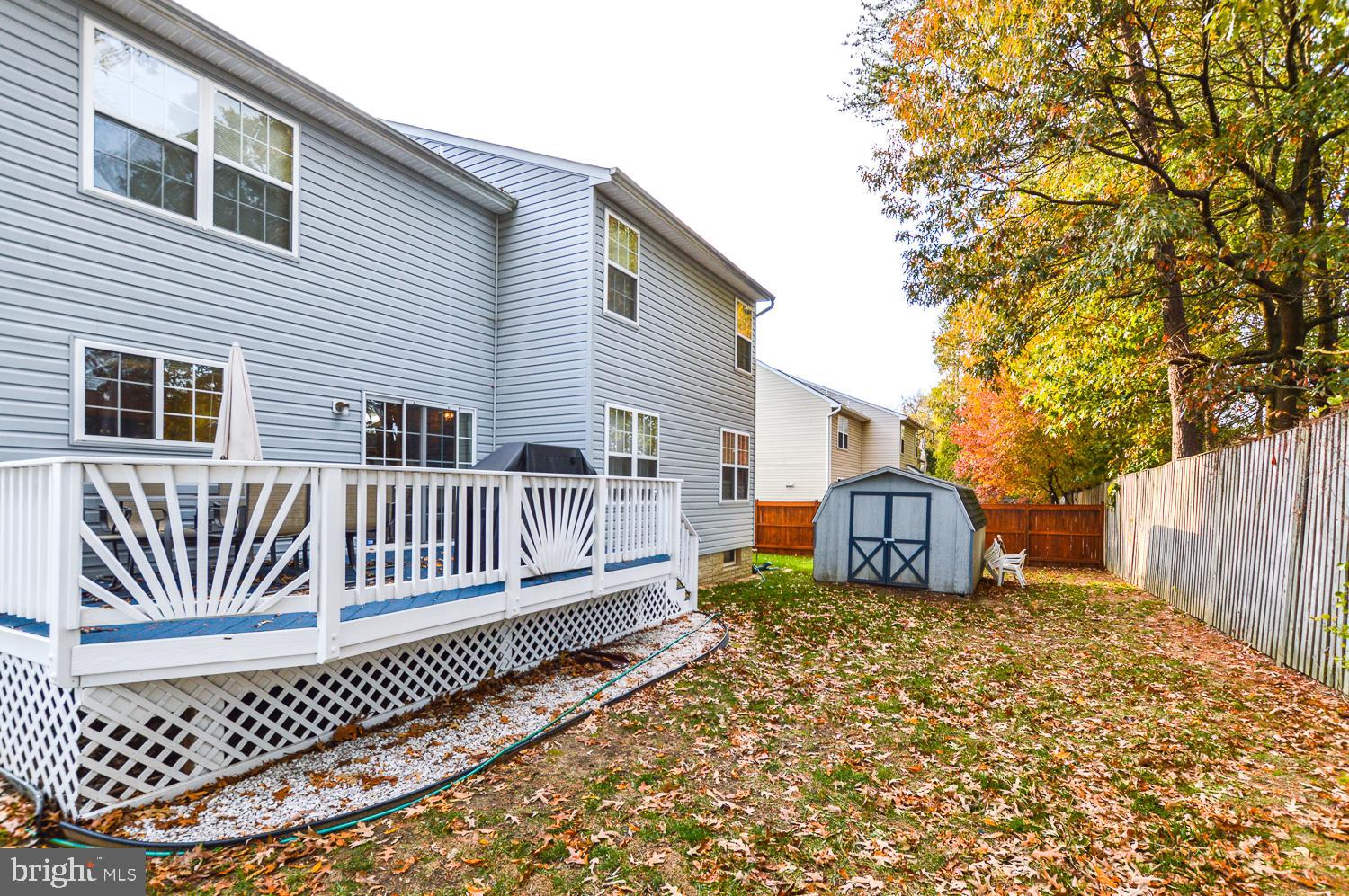 BOUYERS LANDING - Residential