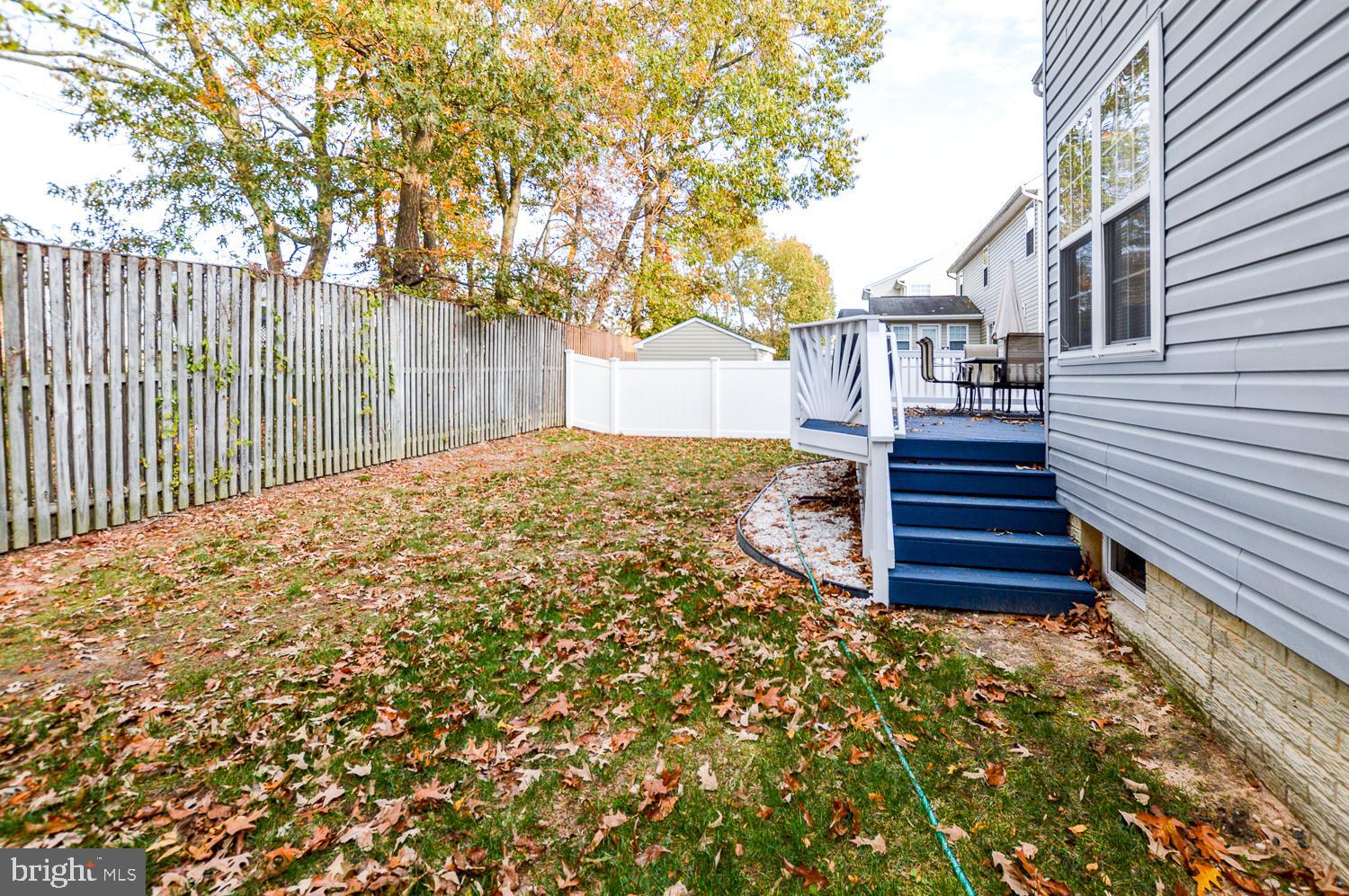 BOUYERS LANDING - Residential