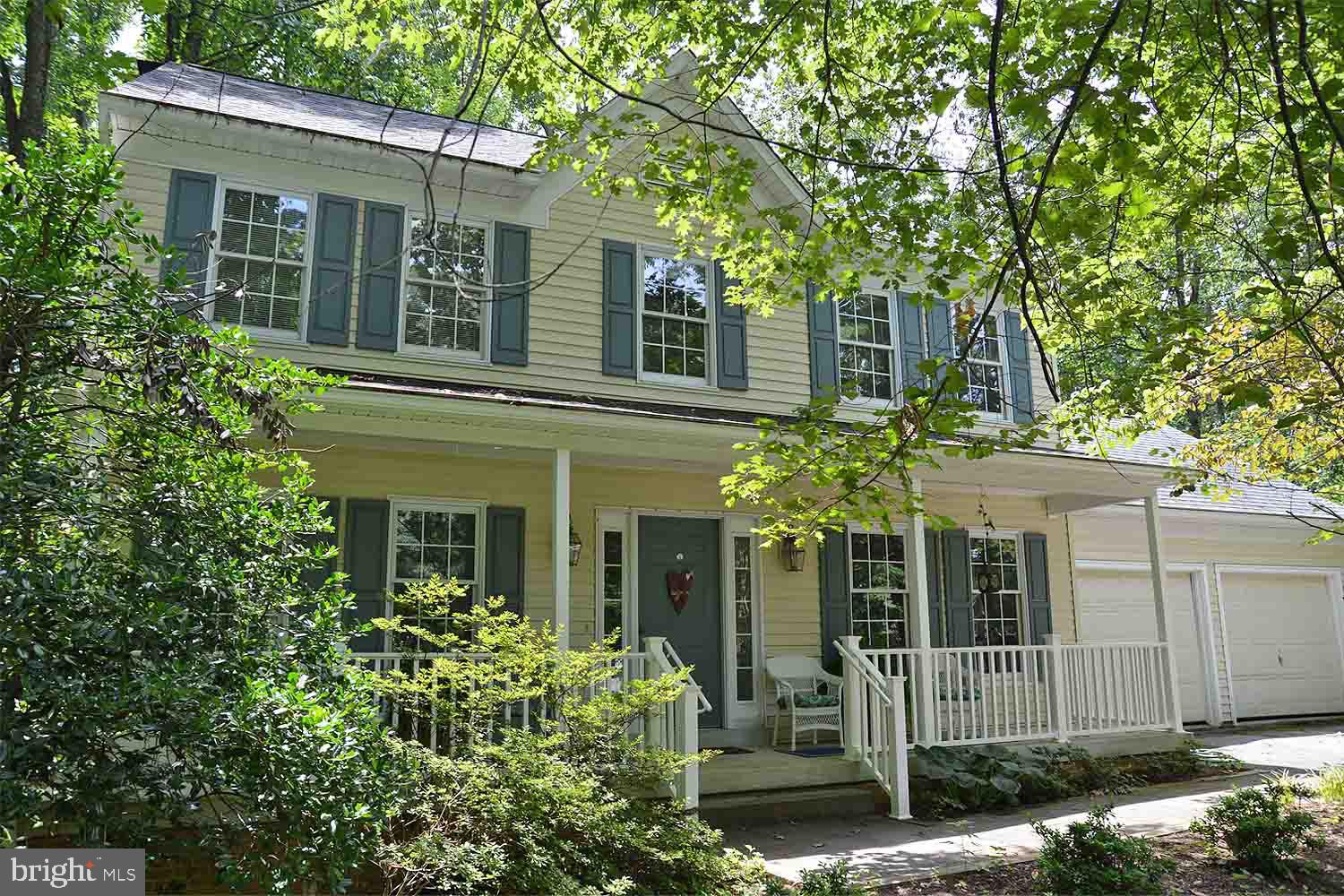 12350 SHERWOOD FOREST A